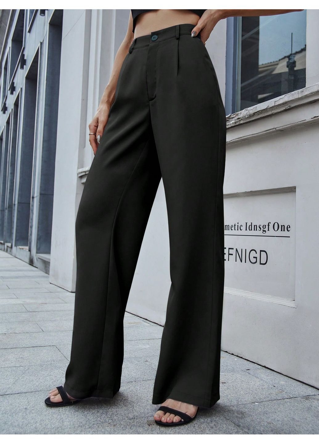 Штани SHEIN (366029781)