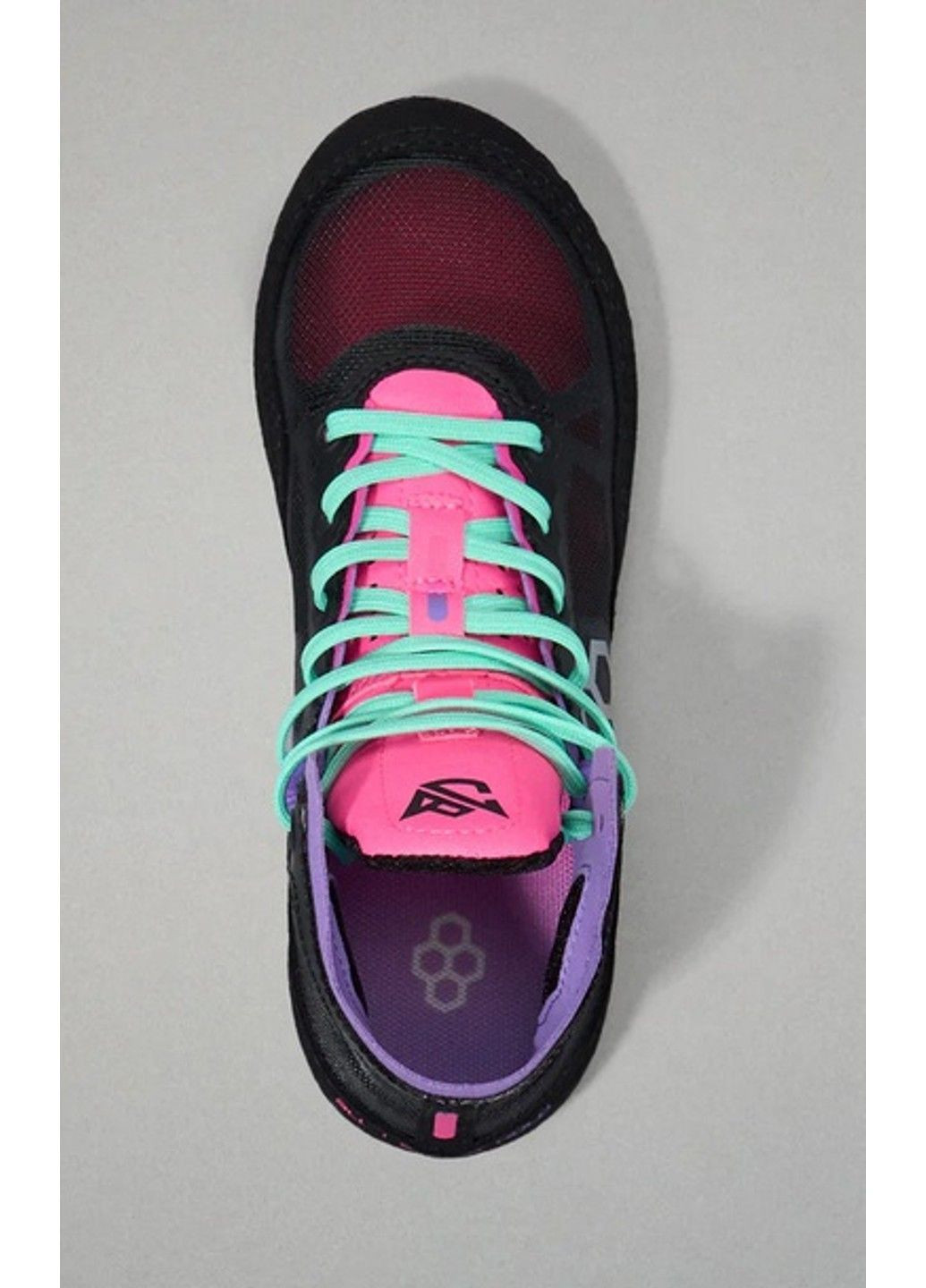 Борцовки JB UltraLITE Multiverse черные (Y-JBANC1003-MLTVRS) RUDIS (369165155)