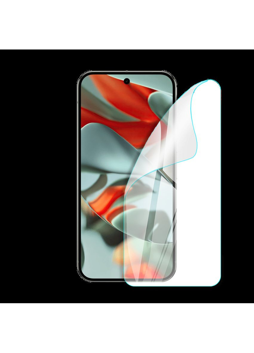 Поліуретанова плівка для Google Pixel 9 Pro XL серії Extreme Armor GP (371998513)