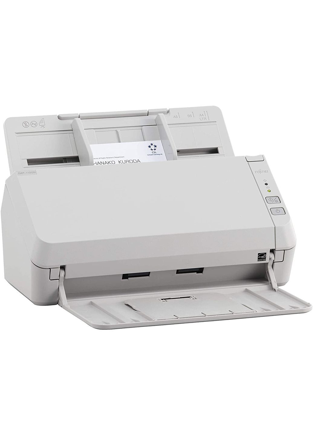 Документсканер A4 SP-1120N Fujitsu (315436089)