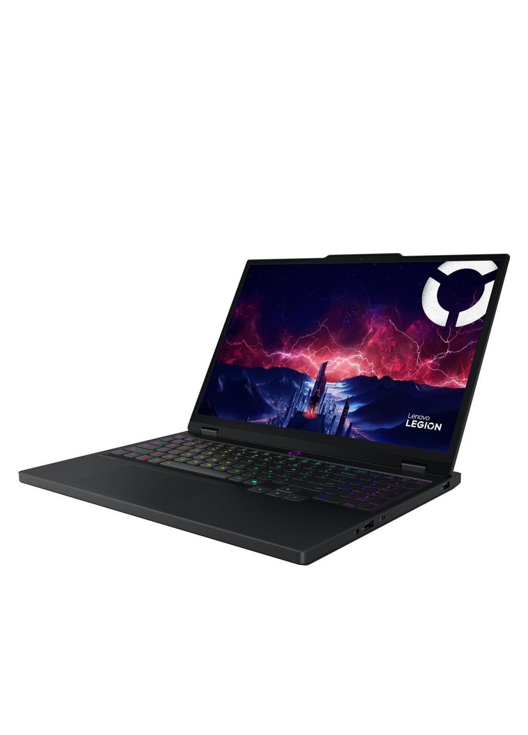 Ноутбук Legion 5-15 Ryzen 7-260/32GB/512/Win11 Pro RTX5050 OLED (83M00023PB) Lenovo (365736981)