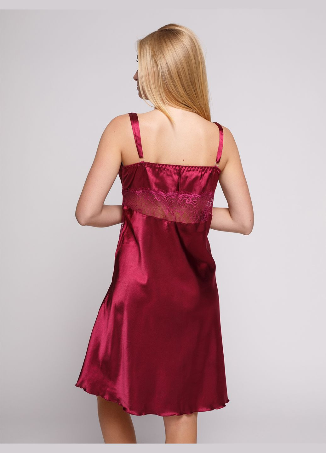 Сорочка нічна жіноча Lingerie Serenade (335055836)