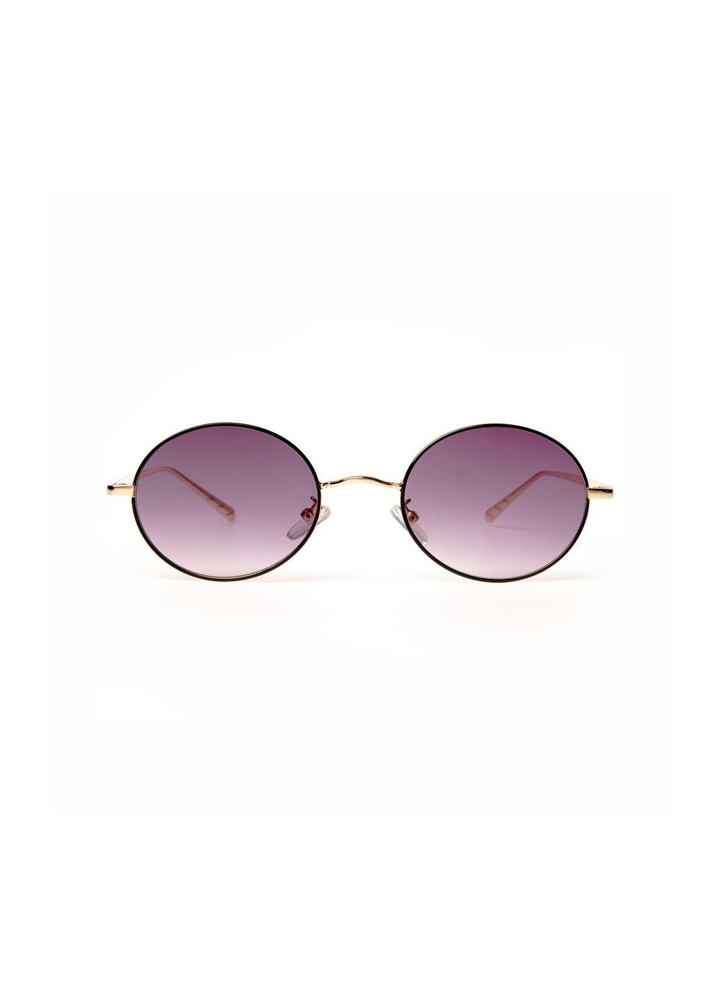 Сонцезахисні окуляри Еліпси жіночі LuckyLOOK 875-129 (289360844)