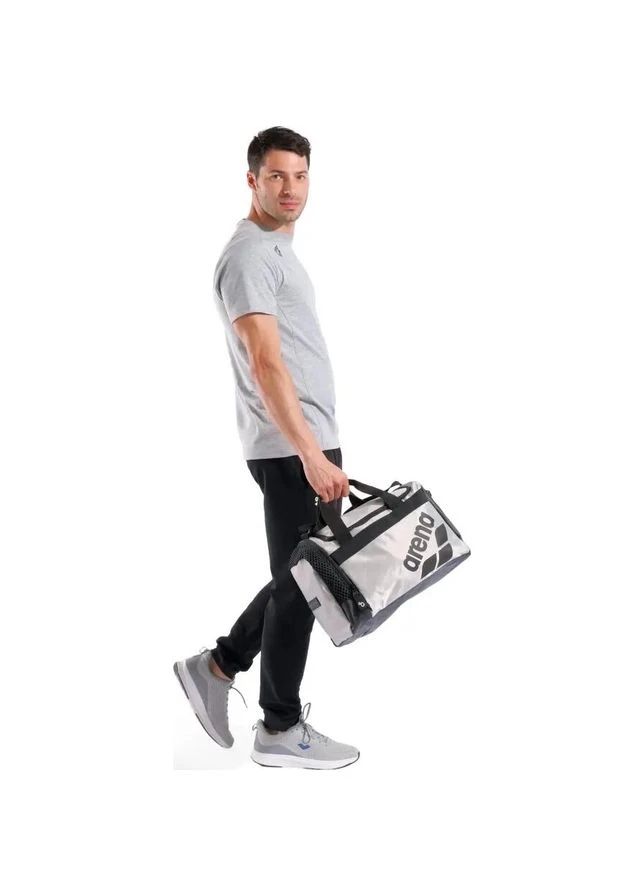 Сумка спортивна 25L бежева 010236-800 Arena ALL SET DUFFLE (397083310)