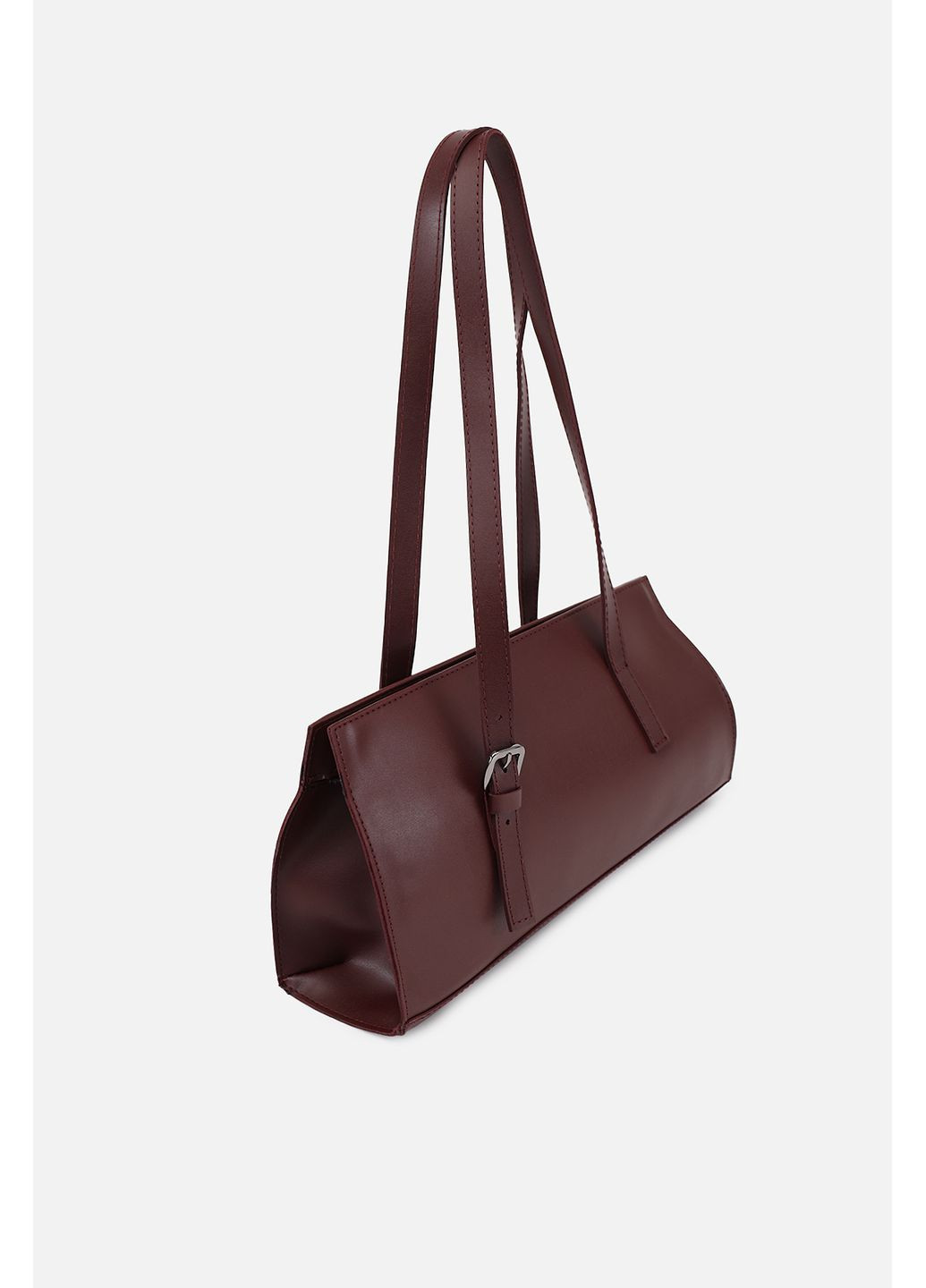 Женская сумка цвет бордовый ЦБ-00283073 WeLassie (360899947)