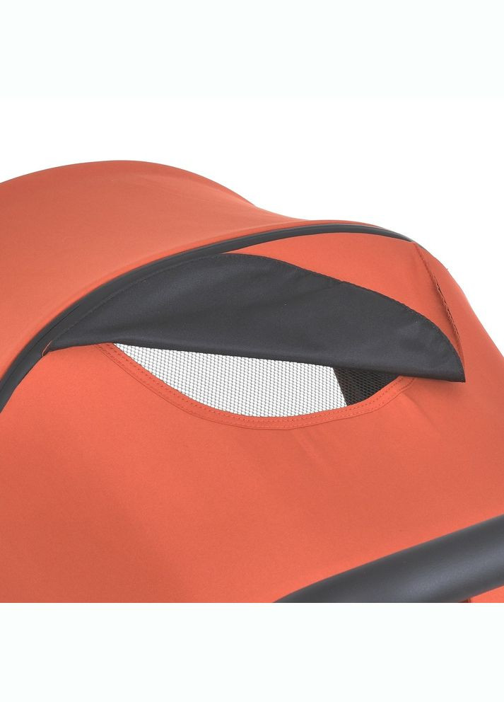 Коляска детская до 22 кг, прогул., регул.ручка, 3 пол.спинки Home (302712910)