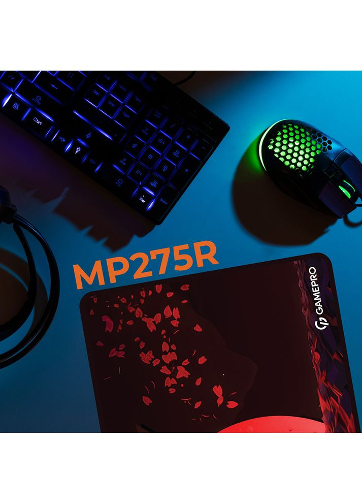 Килимок MP275R GAMEPRO (333800433)