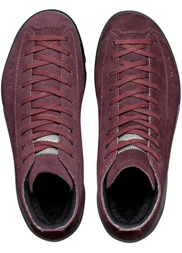 Ботинки из Gore-Tex Mojito City Mid GTX Wool Temeraire Scarpa (316320777)