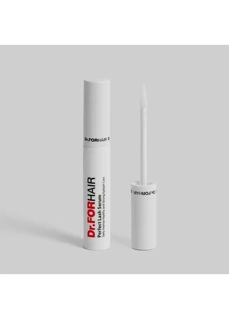 Сыворотка для укрепления и роста ресниц Perfect Lash Serum 8 мл (NC001803) Dr.Forhair (387617229)