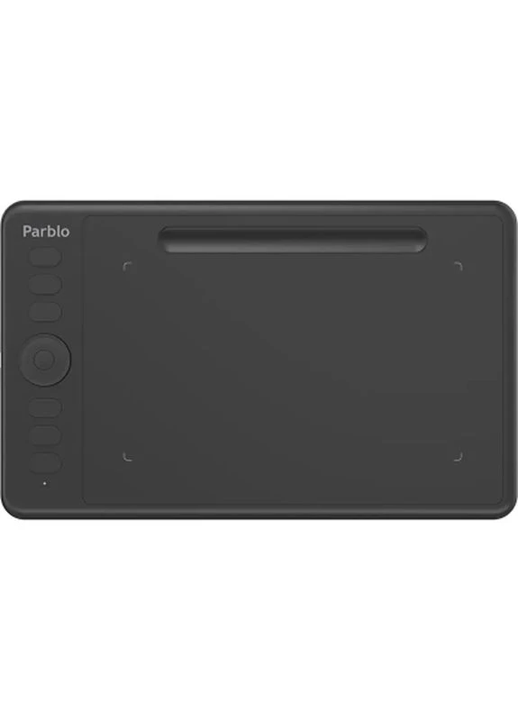 Графический планшет Intangbo S (INTANGBOS) Parblo (398661918)