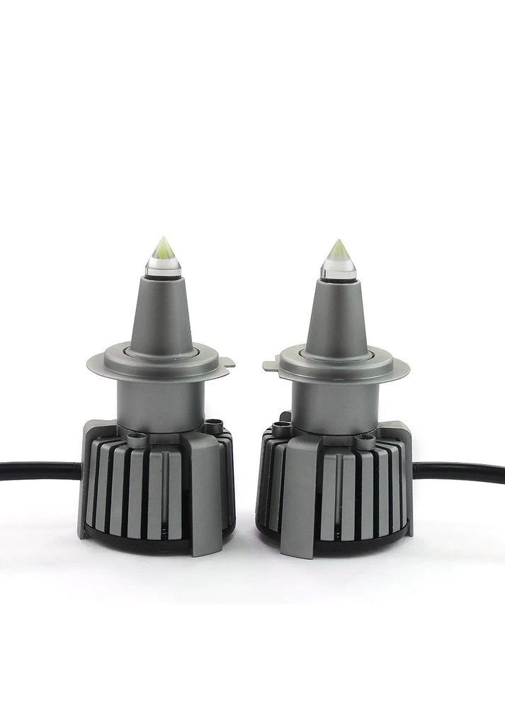 LED лампы Light power X10 - серия, 8000 Lm H11 No Brand (386211722)
