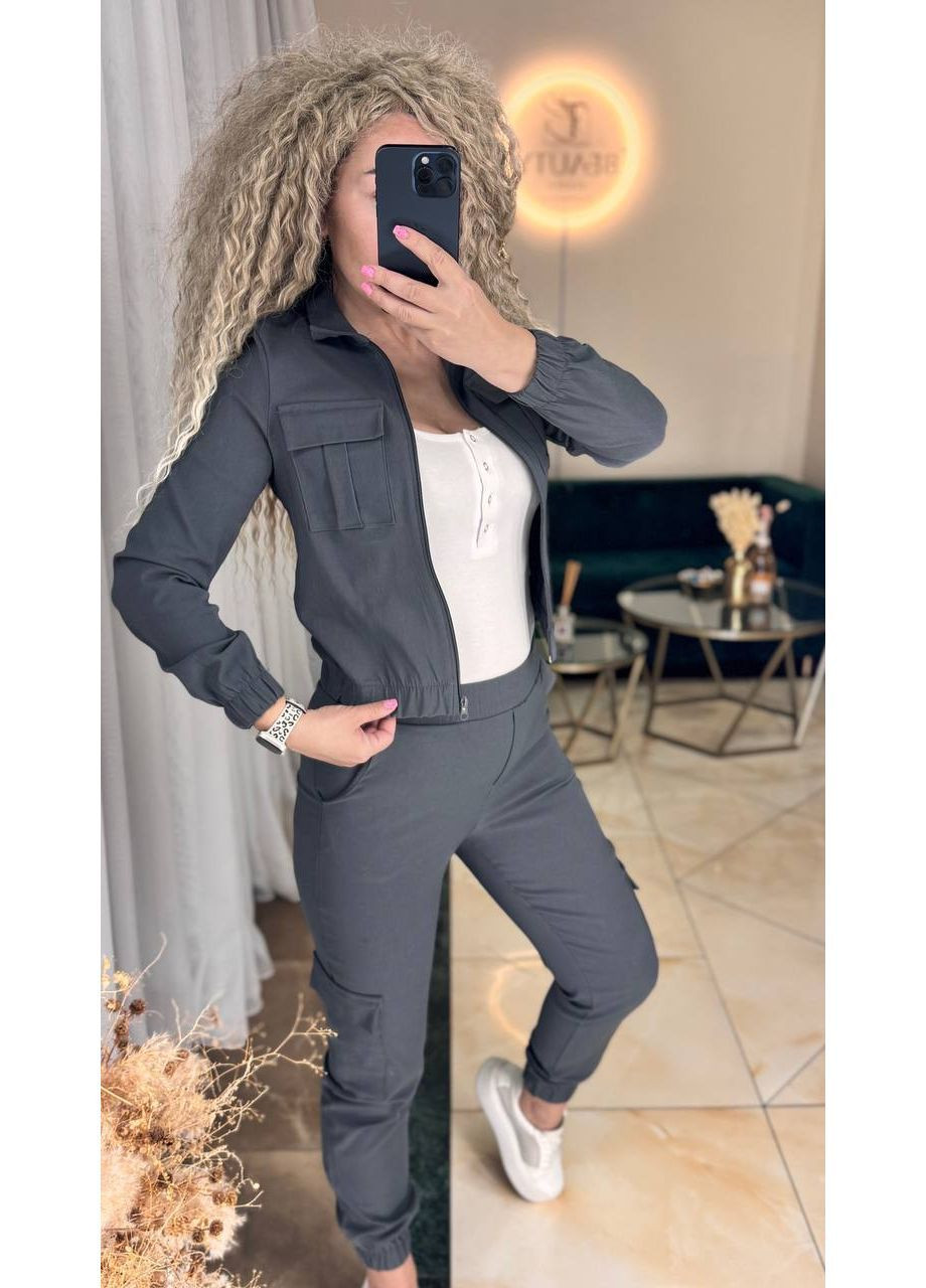 Жіночий костюм No Brand (363264236)