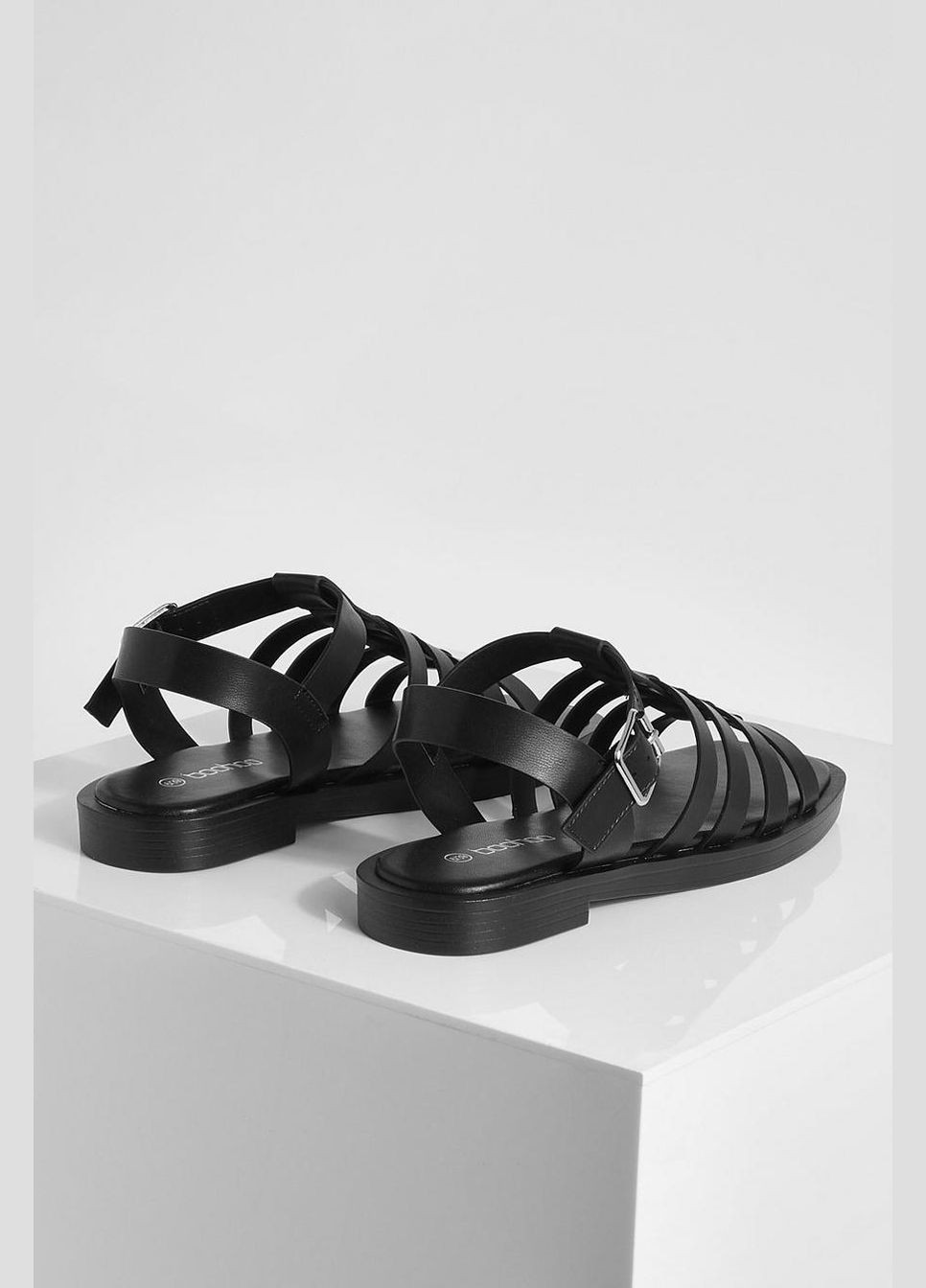 Босоніжки Boohoo (322512880)