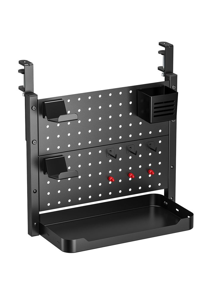 Настольный органайзер DO1040B Black OfficePro (360407232)