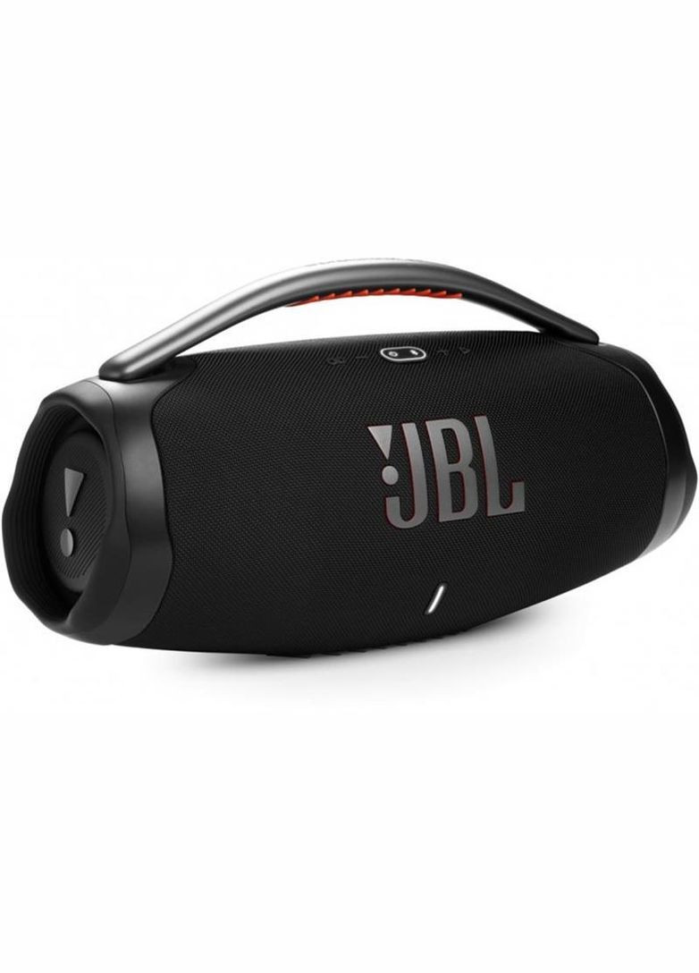 Акустична система Boombox 3 Black (JBLBOOMBOX3BLKEP) JBL (341491170)