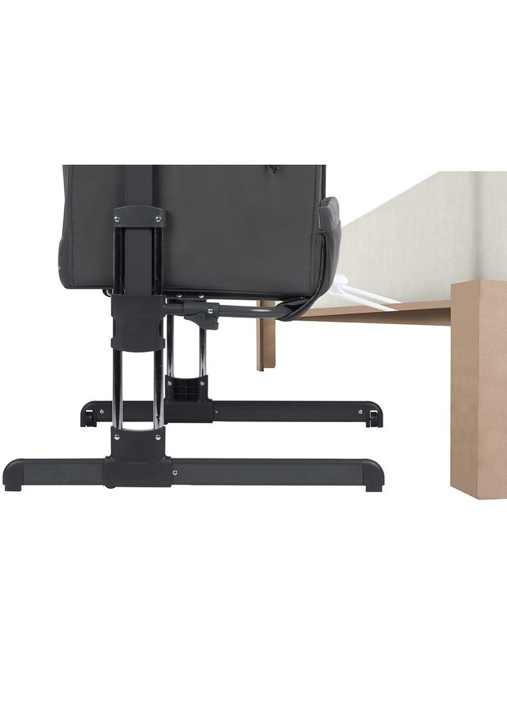 Приставне ліжечко Calidoo Tinted Graphite () Bebe Confort 2105130210 (336329613)