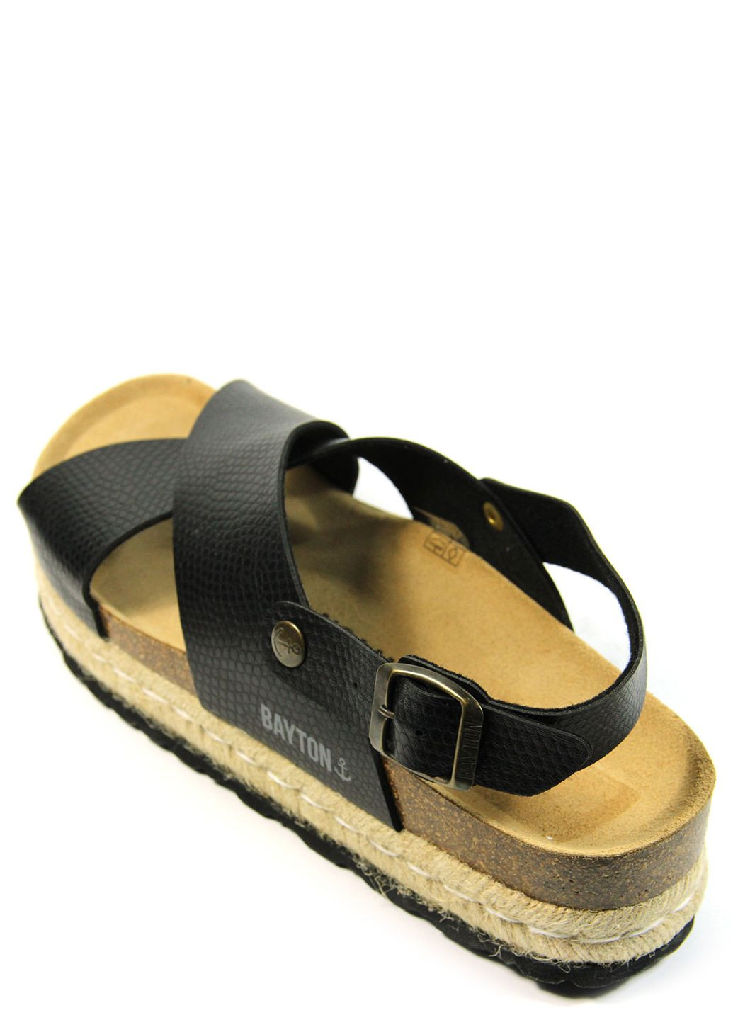 Жіночі босоніжки Bayton (326051712)