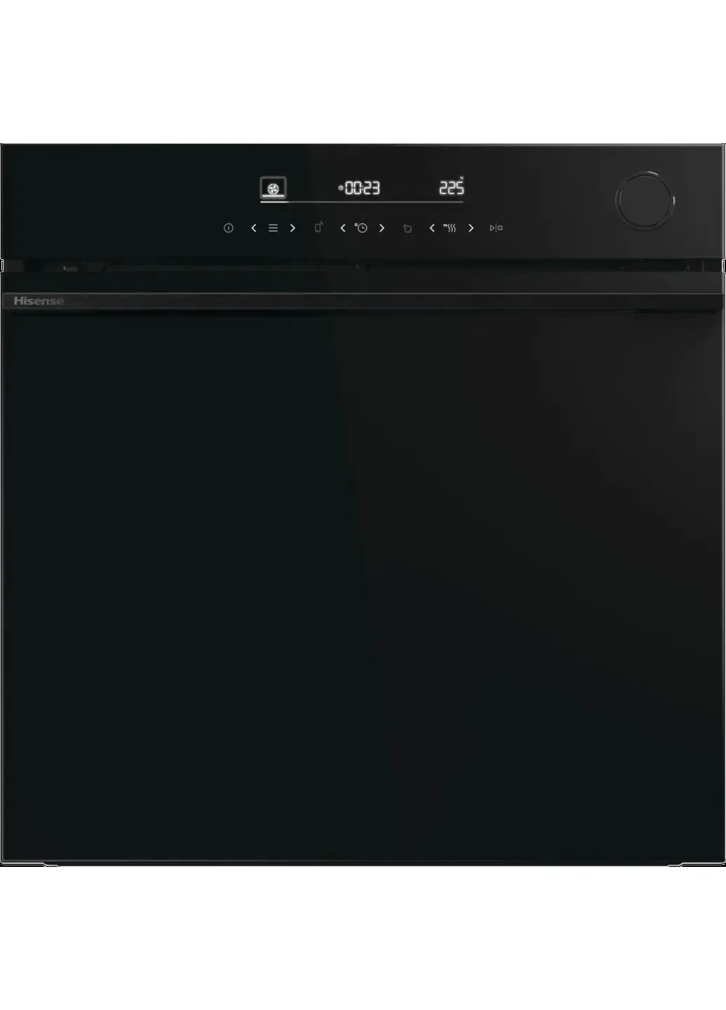 Электрический духовой шкаф BSA6634PBG8 (BO3PS5V01-7) (7269799) Hisense (394453564)