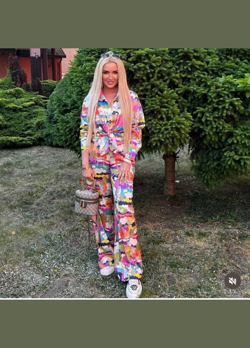 Костюм No Brand (334845631)