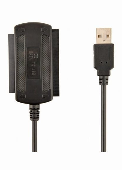 Перехідник USB на IDE 2.5`/3.5` і SATA адаптери (AUSI01) Cablexpert (334675571)