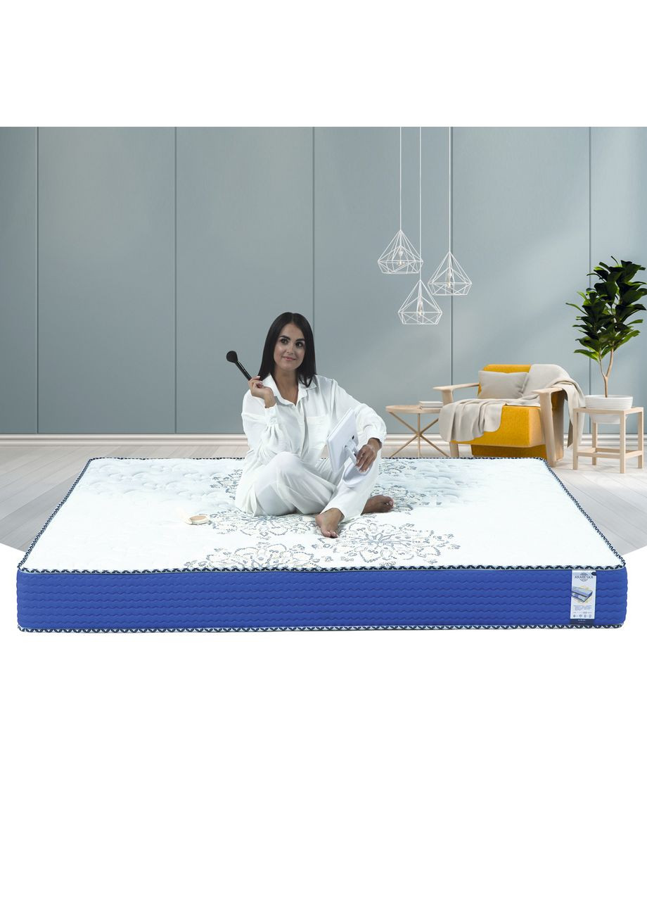 Матрас Arabeska Damask, 90х190 EMM (370292359)