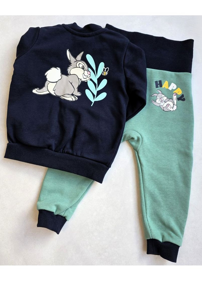 Дитячий костюм без утеплення для хлопчиків Disney Костюм (355467133)