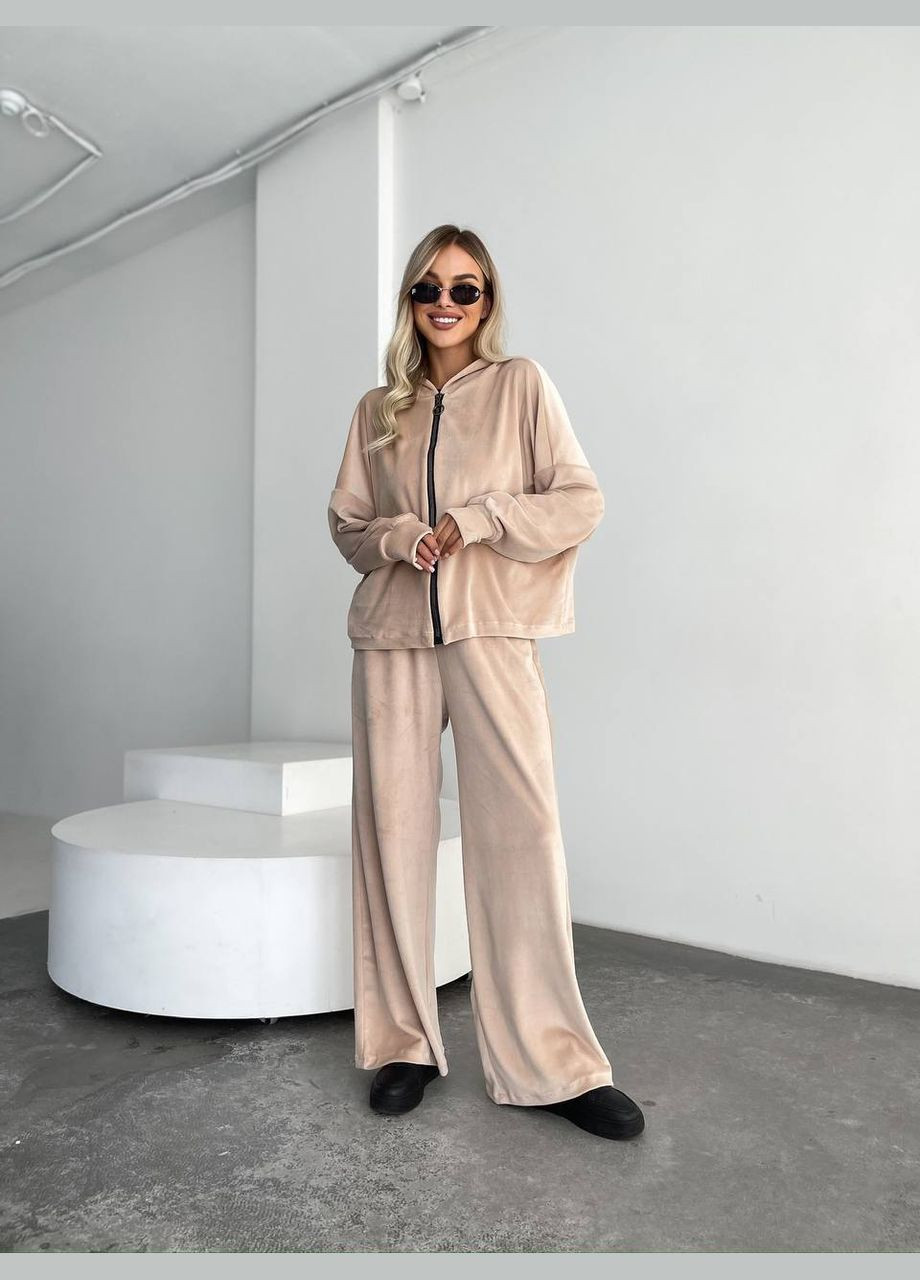 Женский спортивный костюм No Brand (345647538)