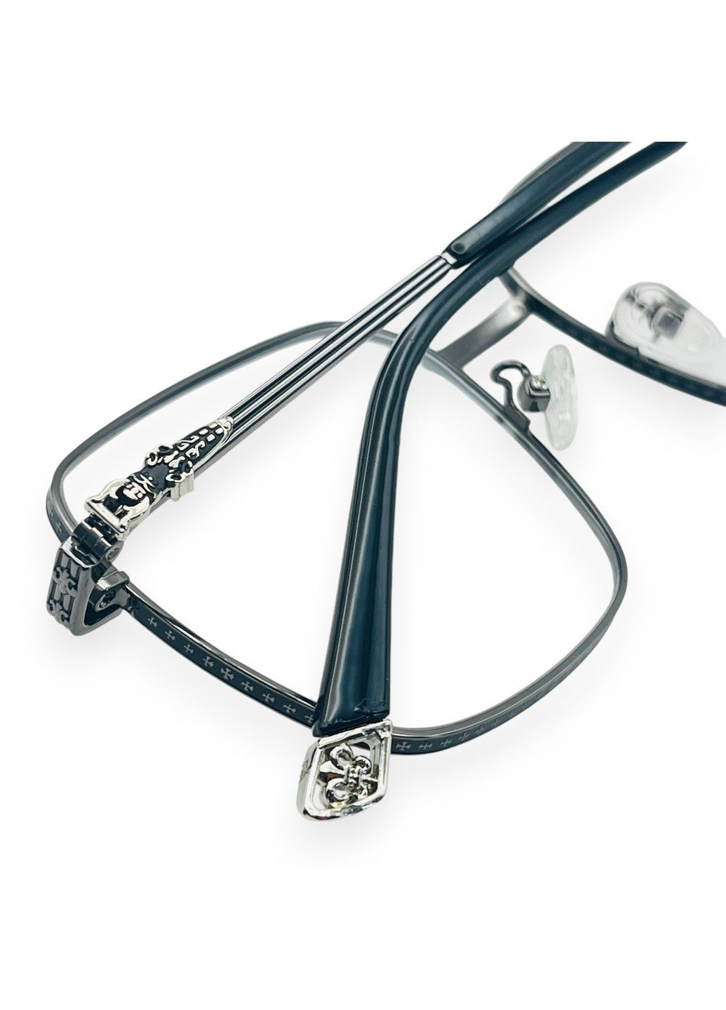 Компьютерные очки, квадратной формы, унисекс No Brand (304293483)