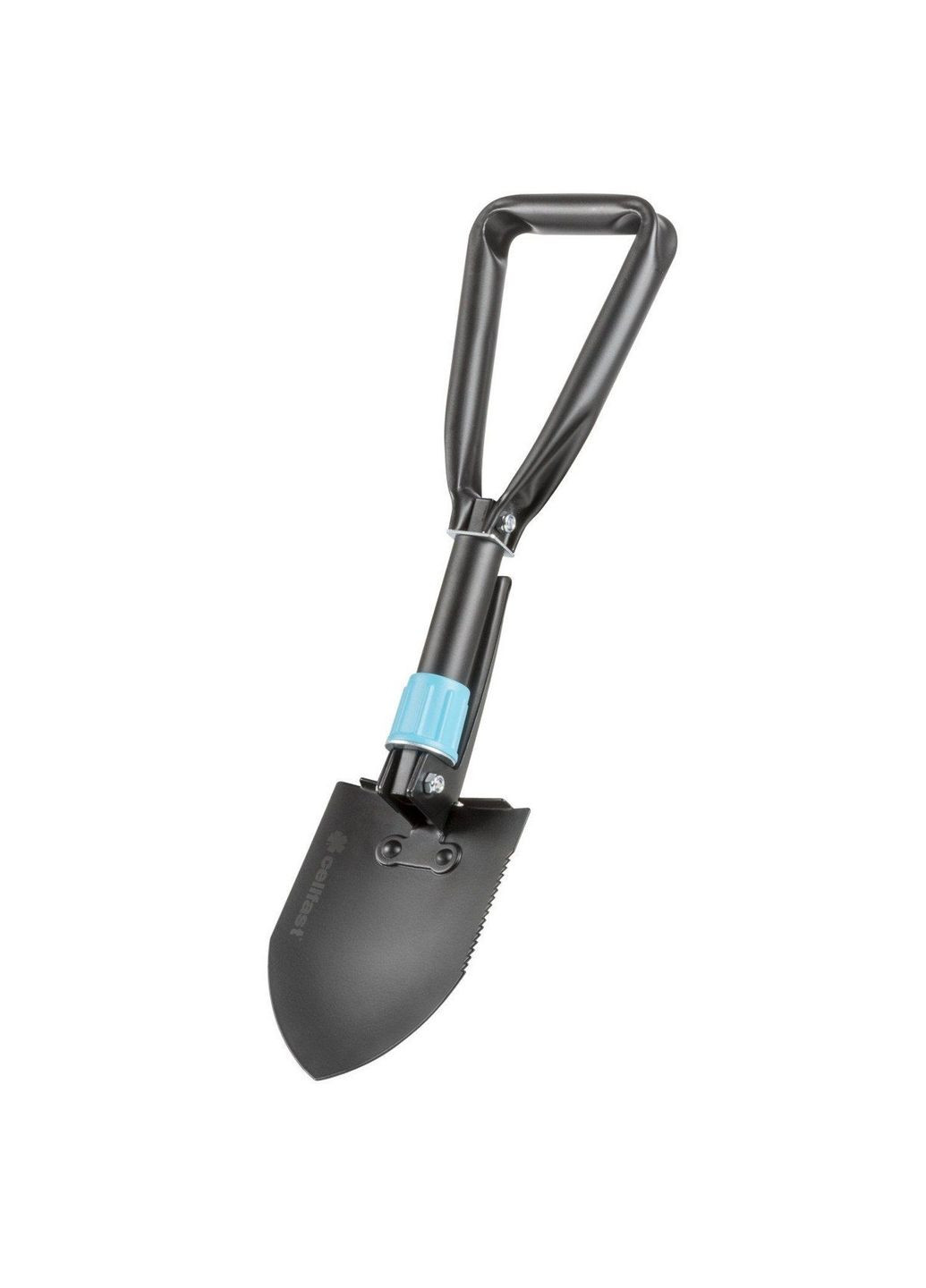 Лопата складная IPRO™ с коркой 46.5см, 0.7кг Cellfast (316796167)