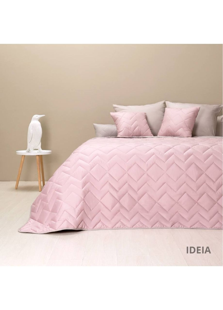 Покривало двостороннє 220х240 см IDEIA Izzi (305219720)