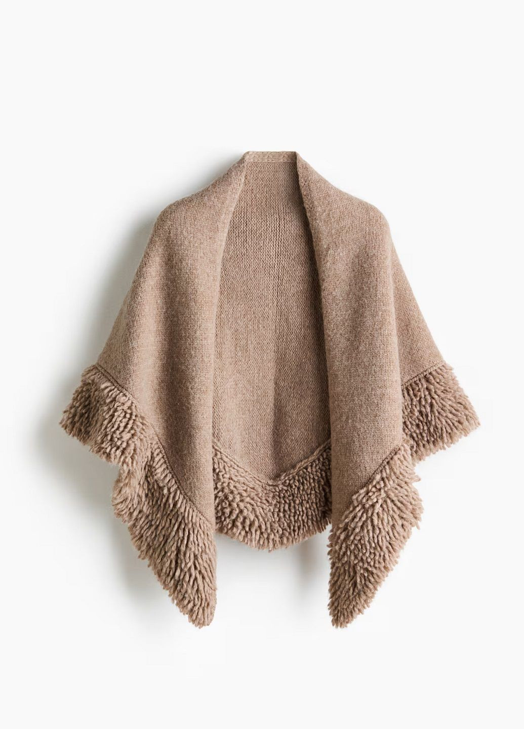 Накидка H&M (370641261)