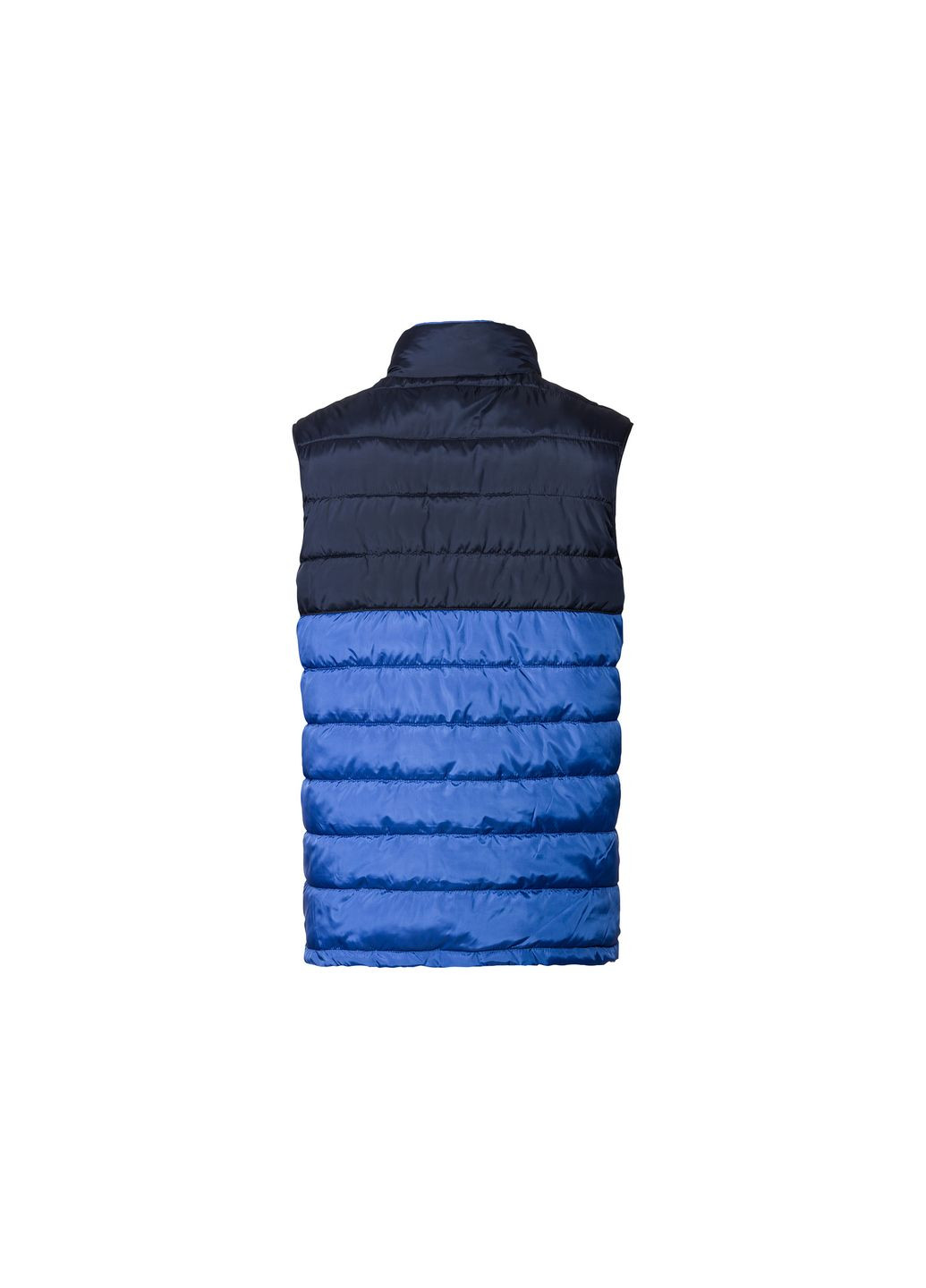 Теплый жилет водоотталкивающий и ветрозащитный для мужчины BIONIC-FINISH® ECO 434937 Livergy (295354564)