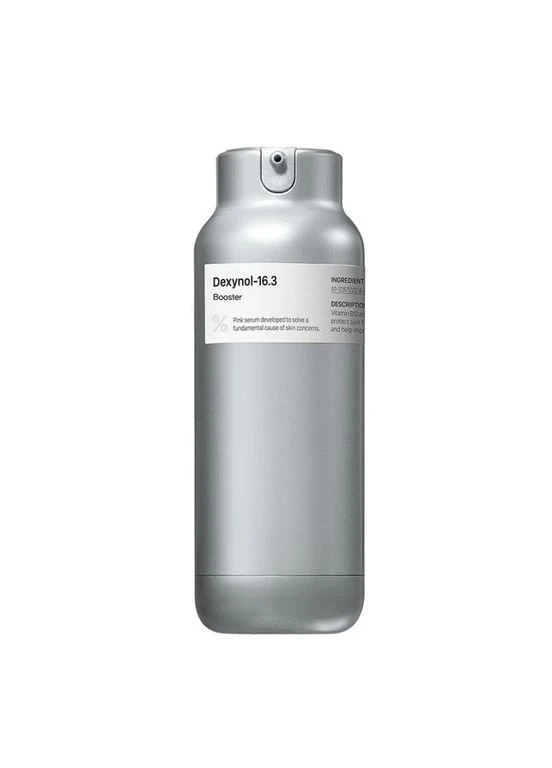 Бустер анти-акне Dexynol-16.3 Booster, 140 мл Percent Science (383047874)