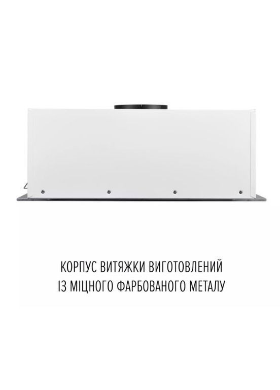 Витяжка NUOVA 6NWR BIANCO PERFELLI (357437406)