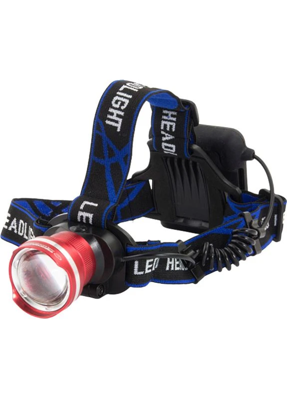 Фонарь LED Cree T6 PROCYON (EOT001) Esperanza (316696095)