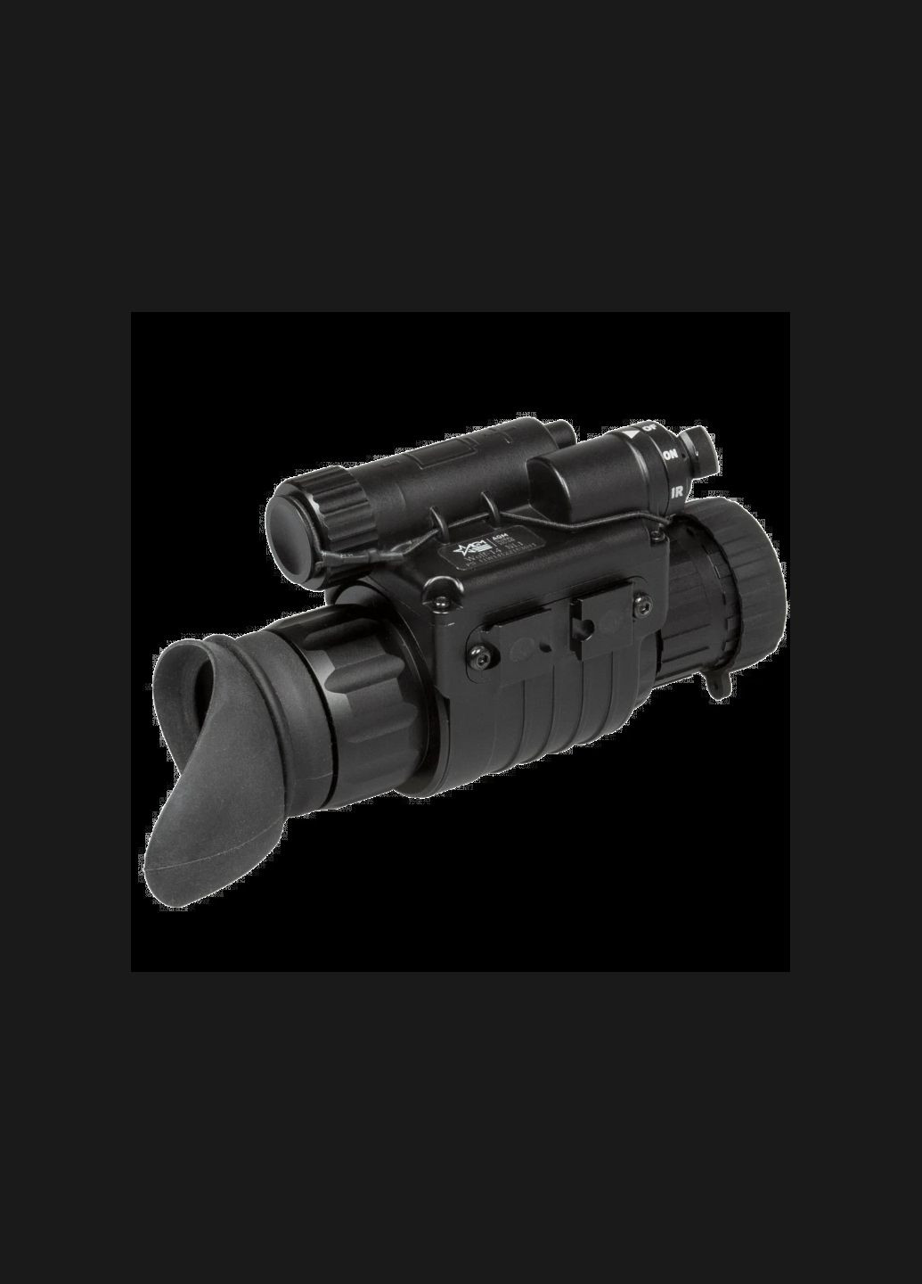 Монокуляр ночного видения Wolf14 NL2 AGM (304402692)