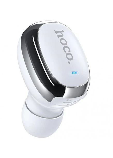 Bluetooth-гарнітура для телефону Mia mini E54 White No Brand (368698241)