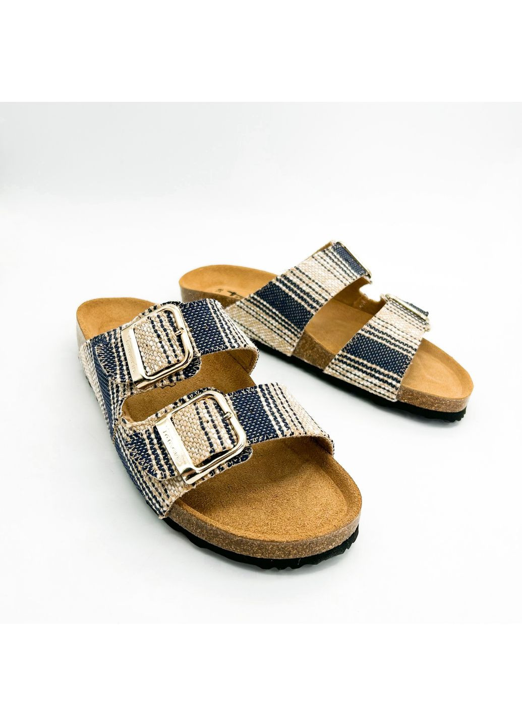 Шльопанці (р) Текстиль 0-1-1-1-27533-20-806 Tamaris (276711540)