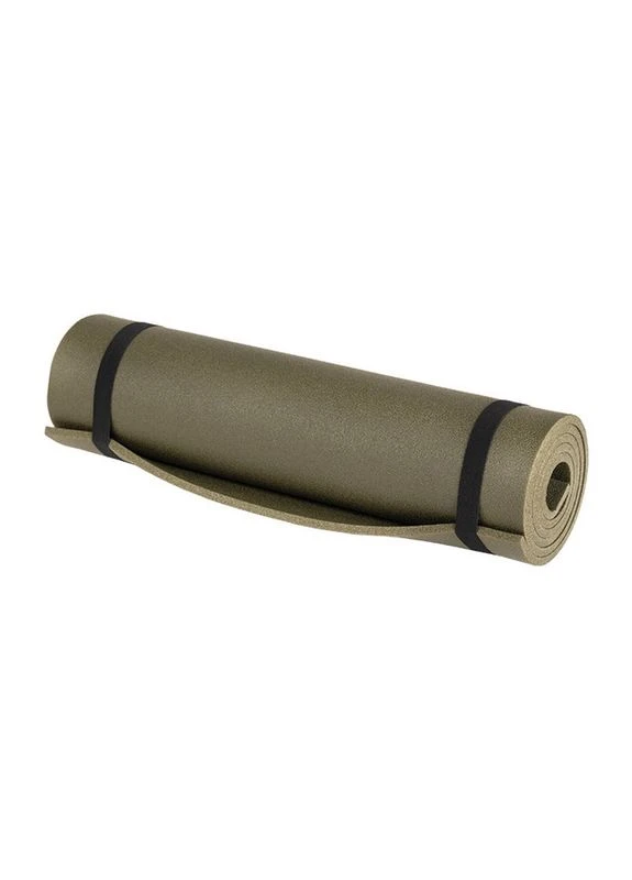 Каремат американский военный Коврик 190х61х1см Olive (14421000) Mil-Tec (324220124)