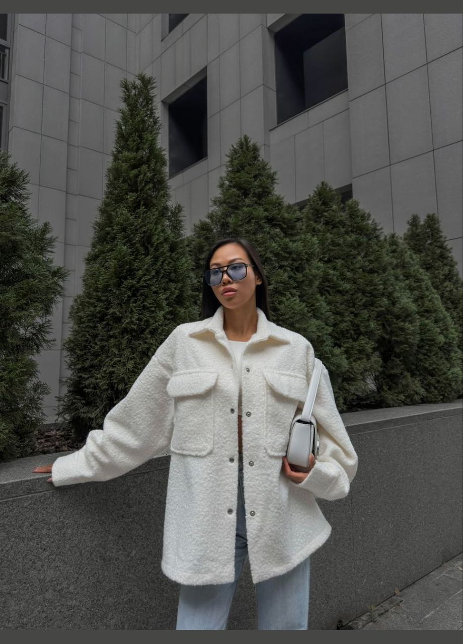 Рубашка баранец No Brand (328085028)