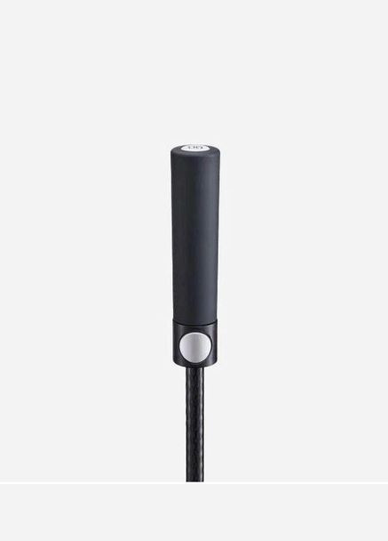 Зонт Xiaomi NINETYGO Doublelayer Windproof Golf Automatic Umbrella (6941413217156) черная RunMi (293346385)