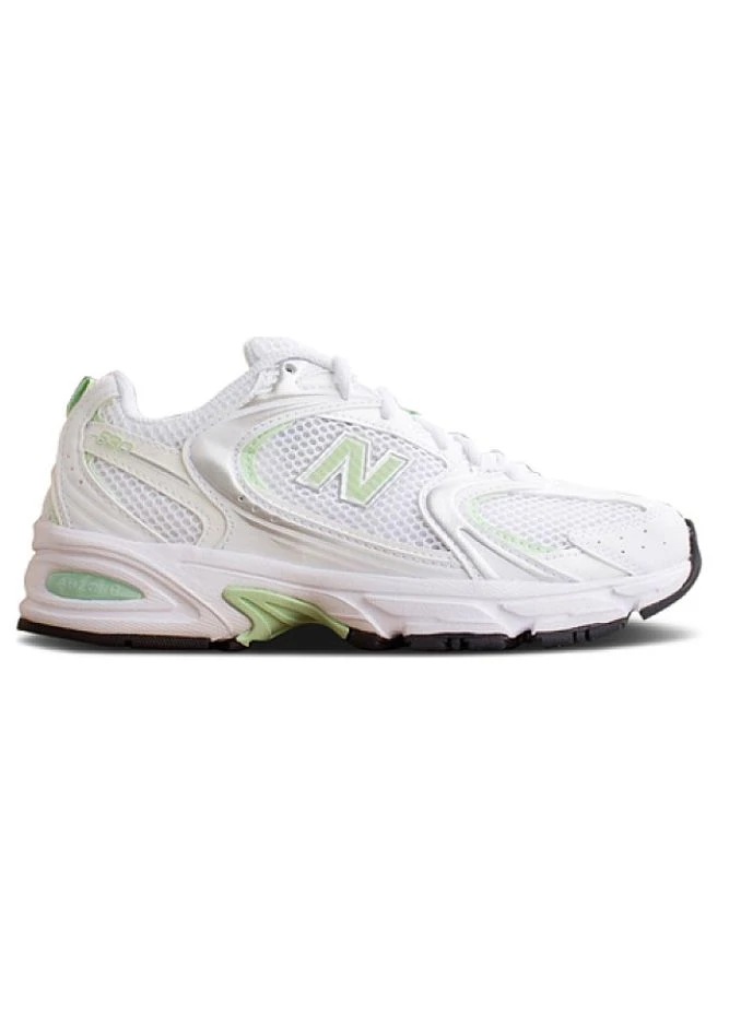 Білі кросівки 530 mr530aoo New Balance