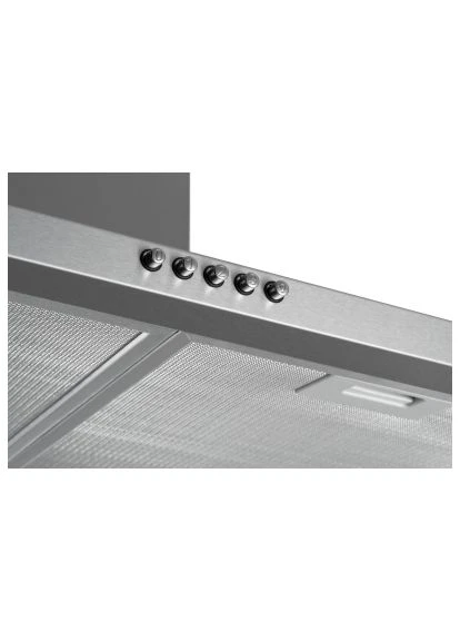 Витяжка кухонна (GCH736377) GRANADO Burgos 1603-700 inox (401135710)