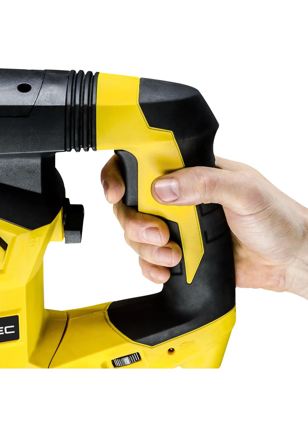 Перфоратор мережевий PRDS 11-230V + кейс (4415000102) Trotec (372472633)