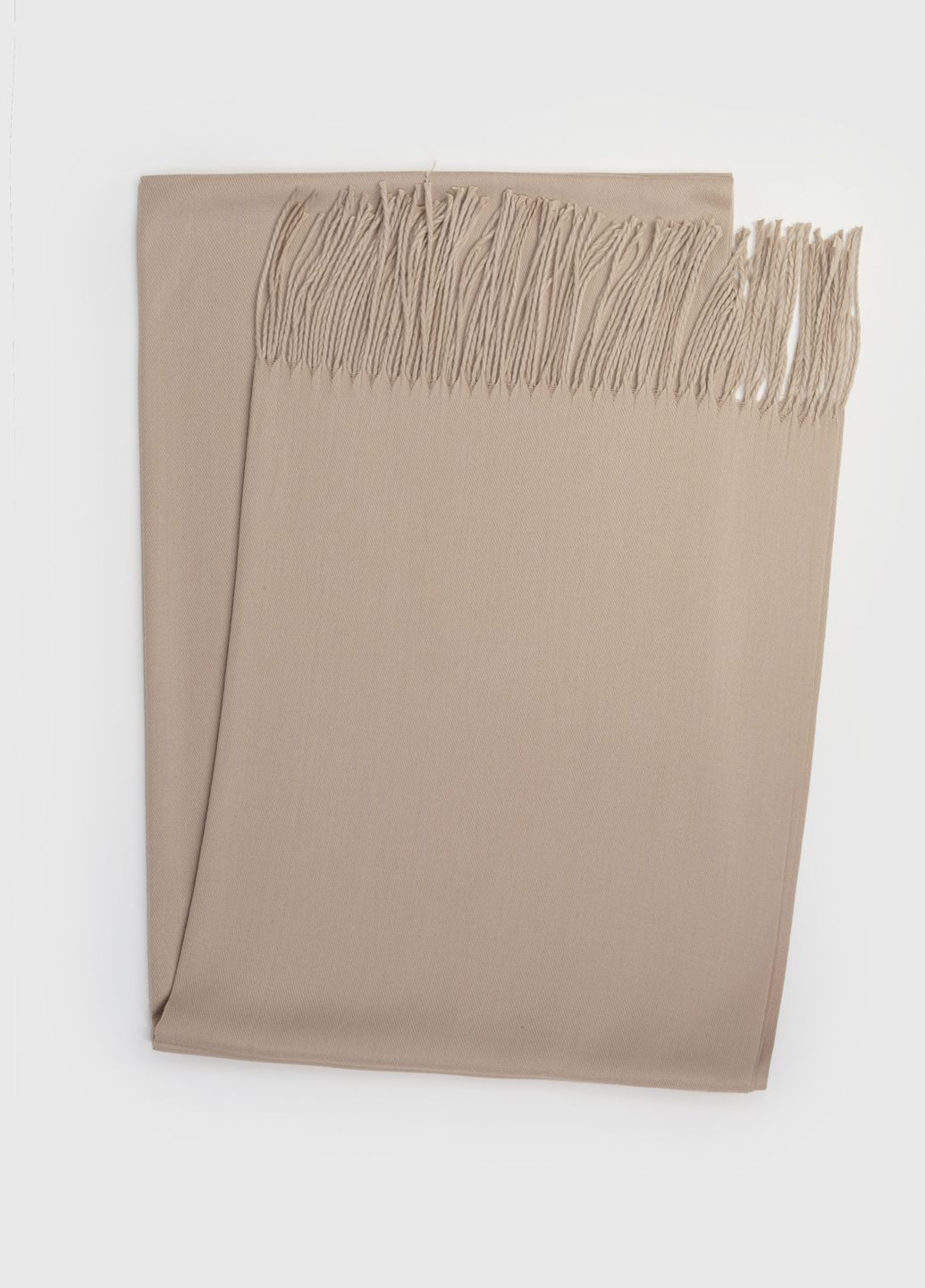 Шаль жіноча бежева Arber Шаль 70*200 (304427452)