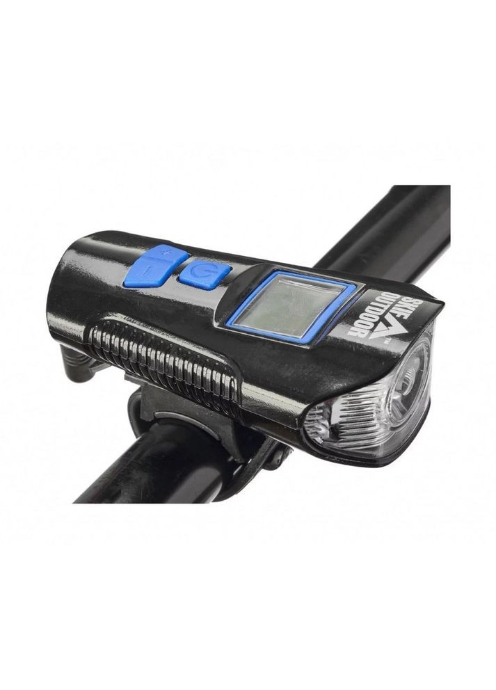 Велосипедный фонарь Light Tracker HQ585 Skif Outdoor (316628461)