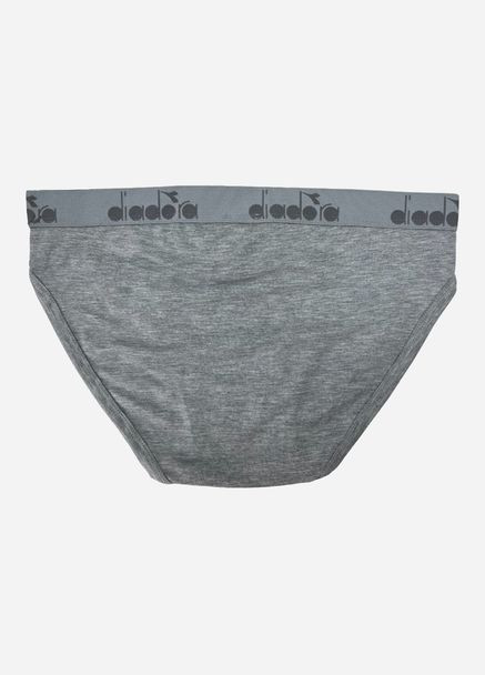 Трусы слипы для мужчины LYCRA® 189831 Diadora Слипы (332522854)