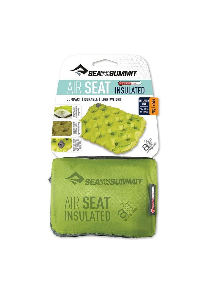 Сидушка Air Seat Insulated Sea To Summit (278004718)