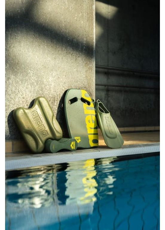 Доска для плавания Kickboard (95275-130), 40х27 см. Arena (367837183)