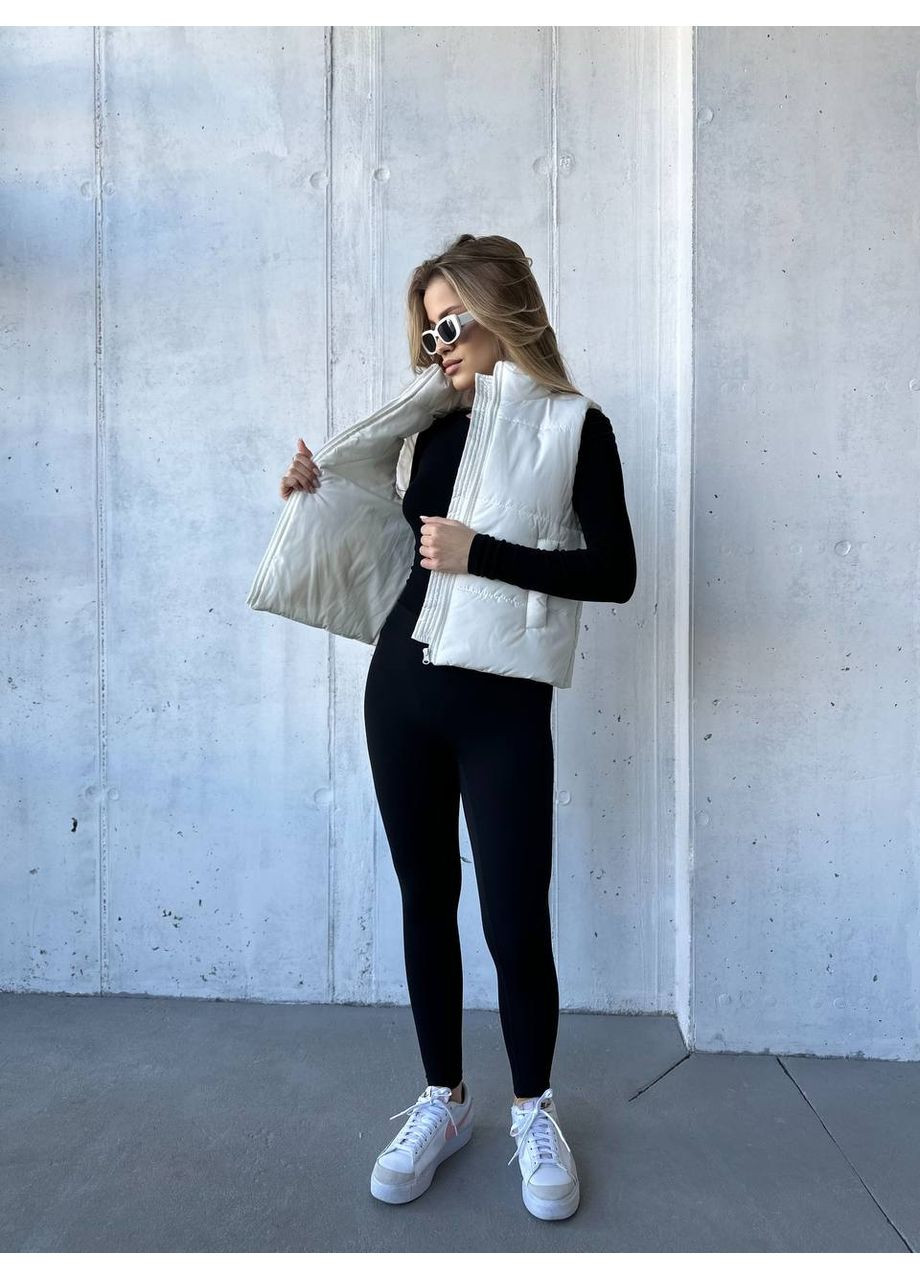 Демисезонный утепленный жилет "Urban Style" Vakko (349446664)